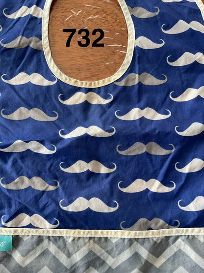 Waterproof Bibs - 4