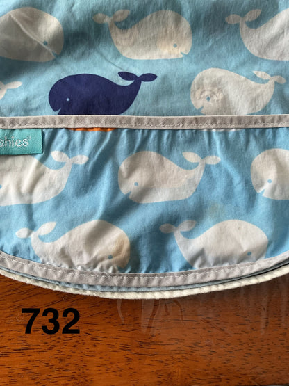 Waterproof Bibs - 4