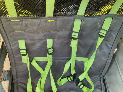 In Step Quick N EZ Bike Trailer