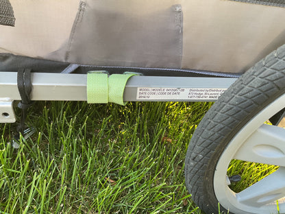 In Step Quick N EZ Bike Trailer