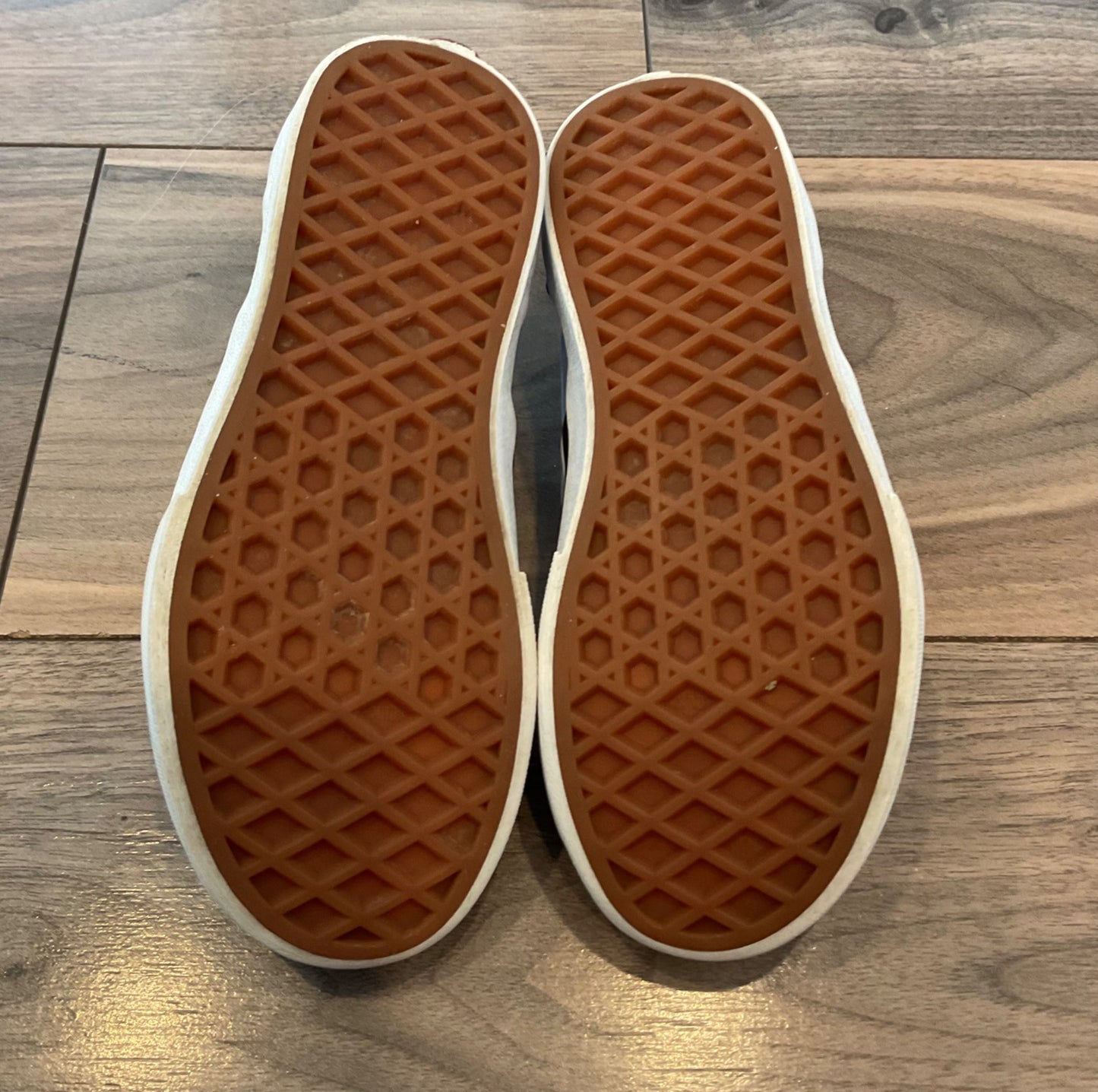 Toddler Slip-on Vans Light Purple Size 12, Shoes 12 (Toddler:2-4yr)