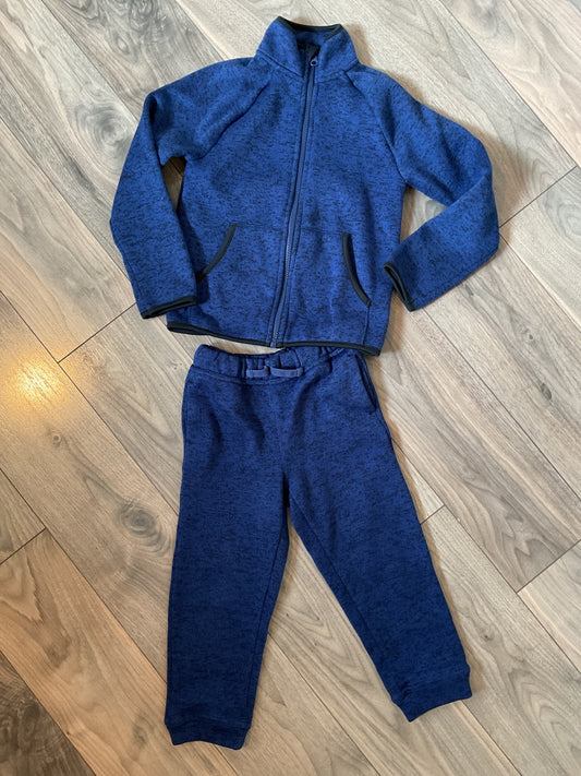 Toddler Boy Size 6, Kids 4/4T