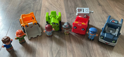 Little People