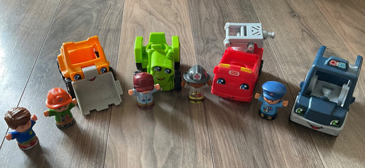 Little People