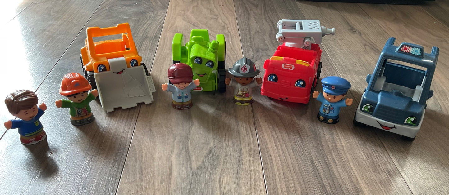Little People