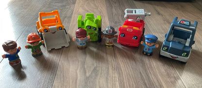 Little People