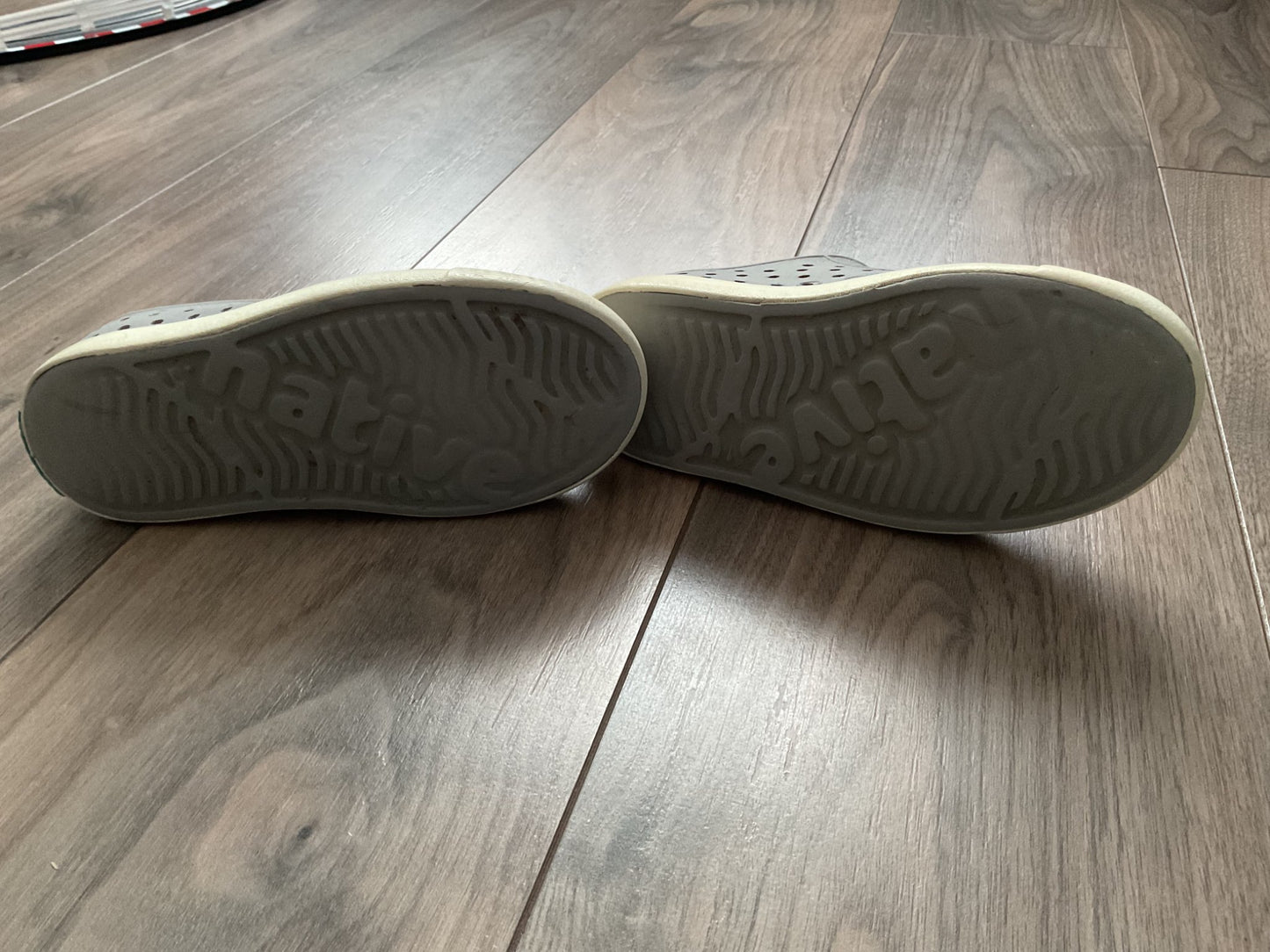 Native Shoes Size 10, Shoes 10 (Toddler:2-4yr)
