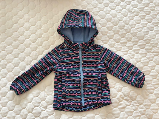 VGUC Toddler (2T) Fall Jacket, Kids 2T