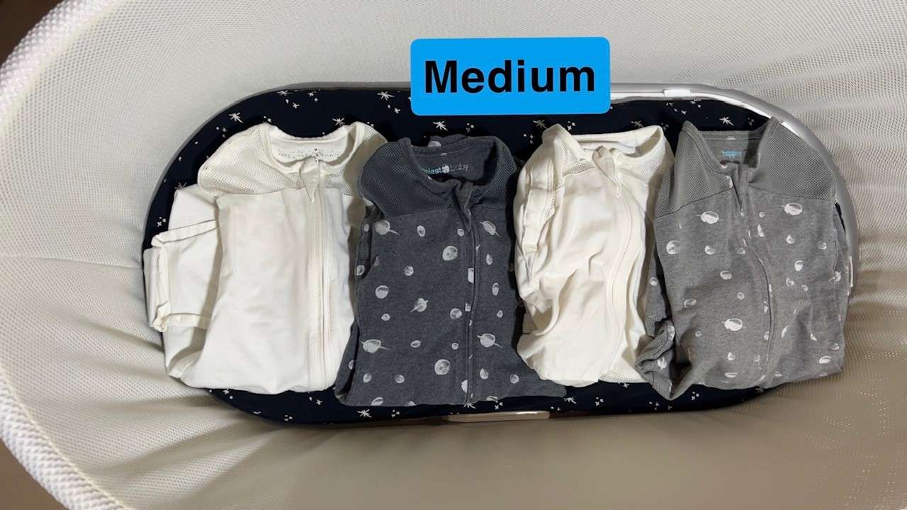 EUC SNOO Smart Sleeper Bassinet, Leg Lifters, Sheets, and Sacks (S, M, and L); Retails: $2,400.00+