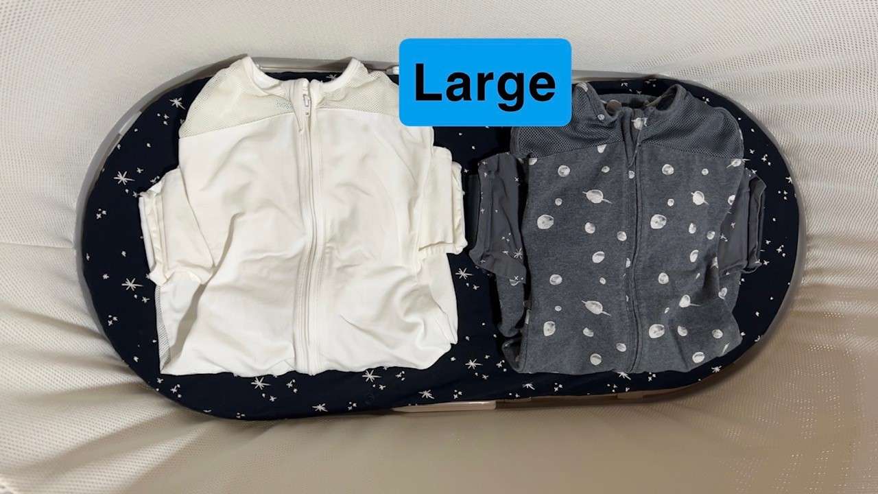 EUC SNOO Smart Sleeper Bassinet, Leg Lifters, Sheets, and Sacks (S, M, and L); Retails: $2,400.00+