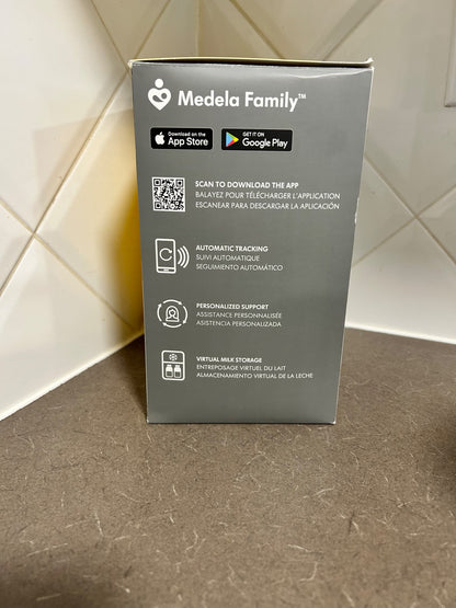 Medela "Ultra-Breathable Nursing Pads" (90 Count)