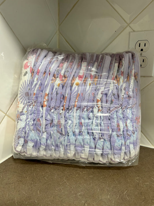 GoodNites Encanto Nighttime Underwear (22 Count) (Size S/M - 43-68lbs) - UNOPENED Sleeve; Retails: $16.44