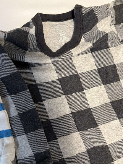 Baby Gap Holiday PJs size 12-18m (organic cotton), Kids 18 Month (12-18M)