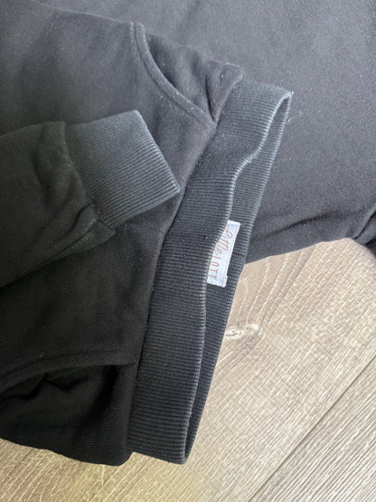 1-2Y Little Lott (small shop) French terry set; MSPR $76, Kids 2T