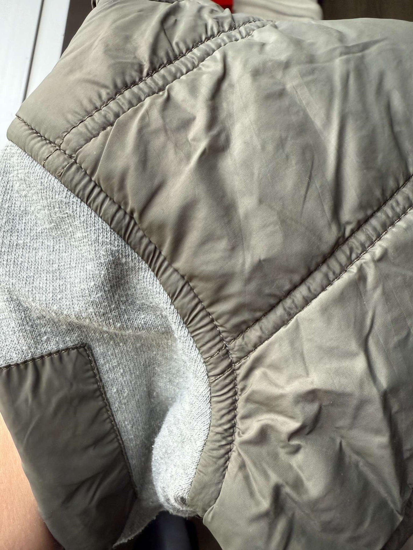 Tucker and Tate mixed media jacket, 12M, Kids 12 Month (9-12M)