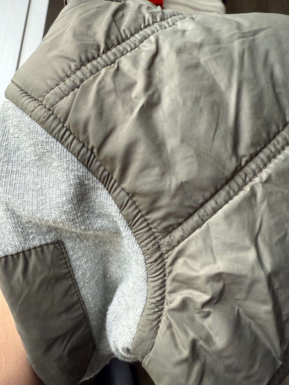 Tucker and Tate mixed media jacket, 12M, Kids 12 Month (9-12M)