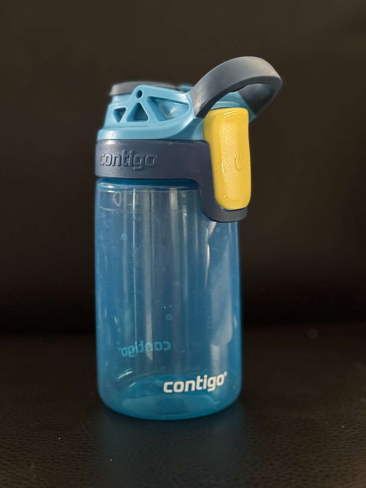 Contigo Water Bottle