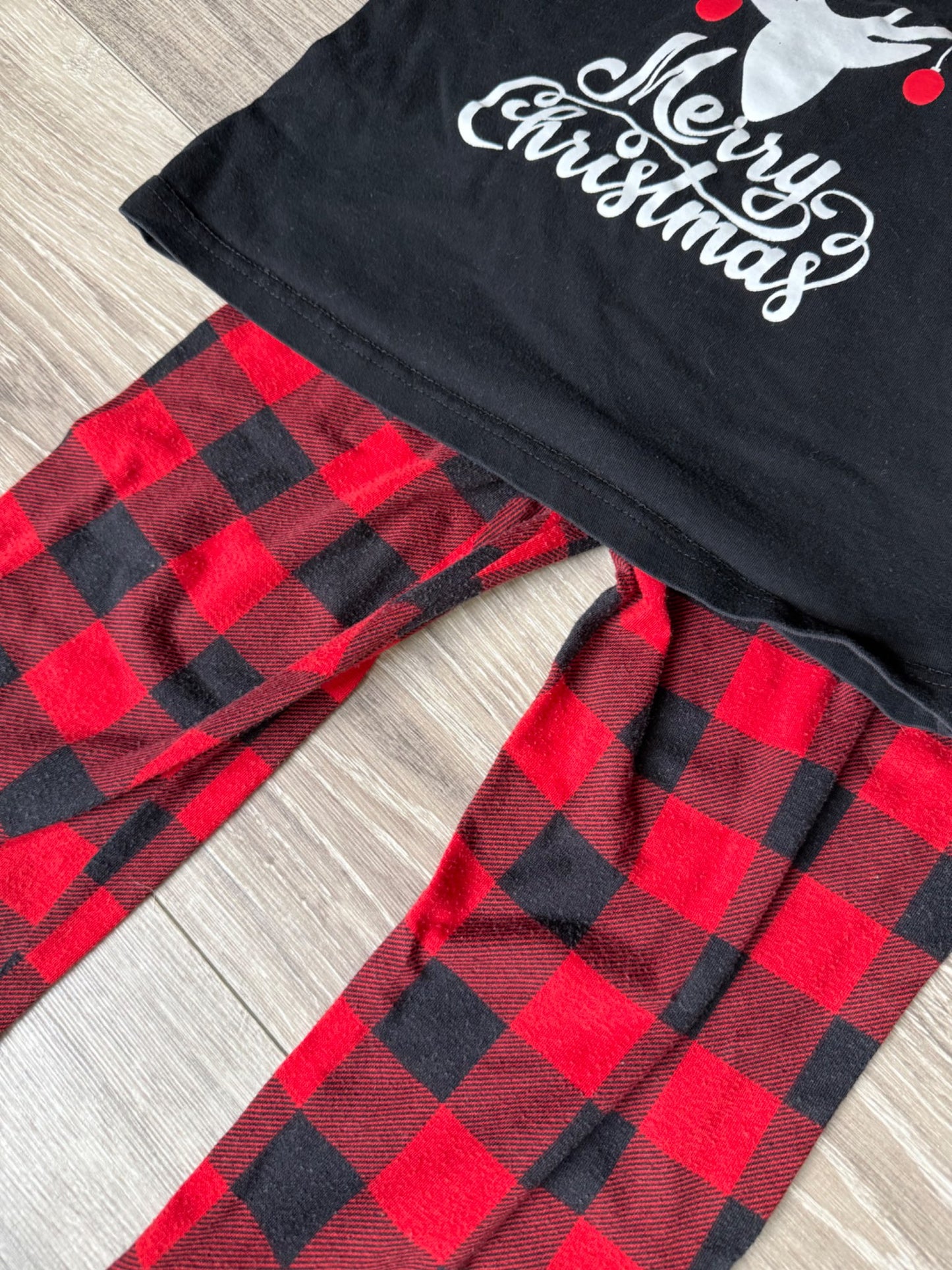 Christmas PJs 4/5T, Kids 4/4T