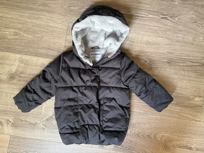 Old Navy Winter Jacket 2T, Kids 2T