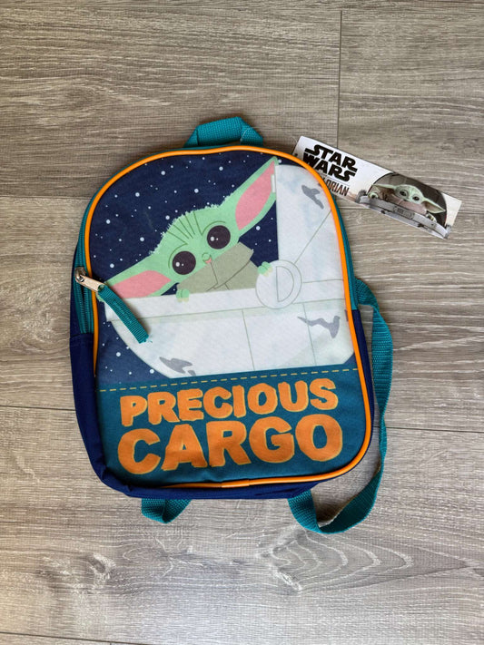 Star Wars Mini Backpack