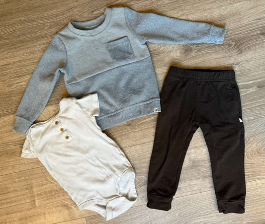12-18m Boys Bundle, Kids 18 Month (12-18M)