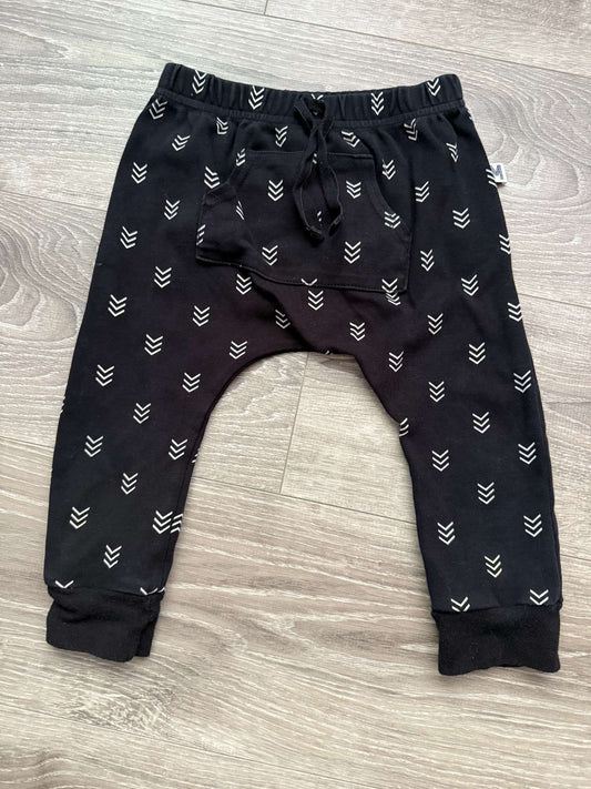 Made in Canada joggers size 2/3, Kids 3T