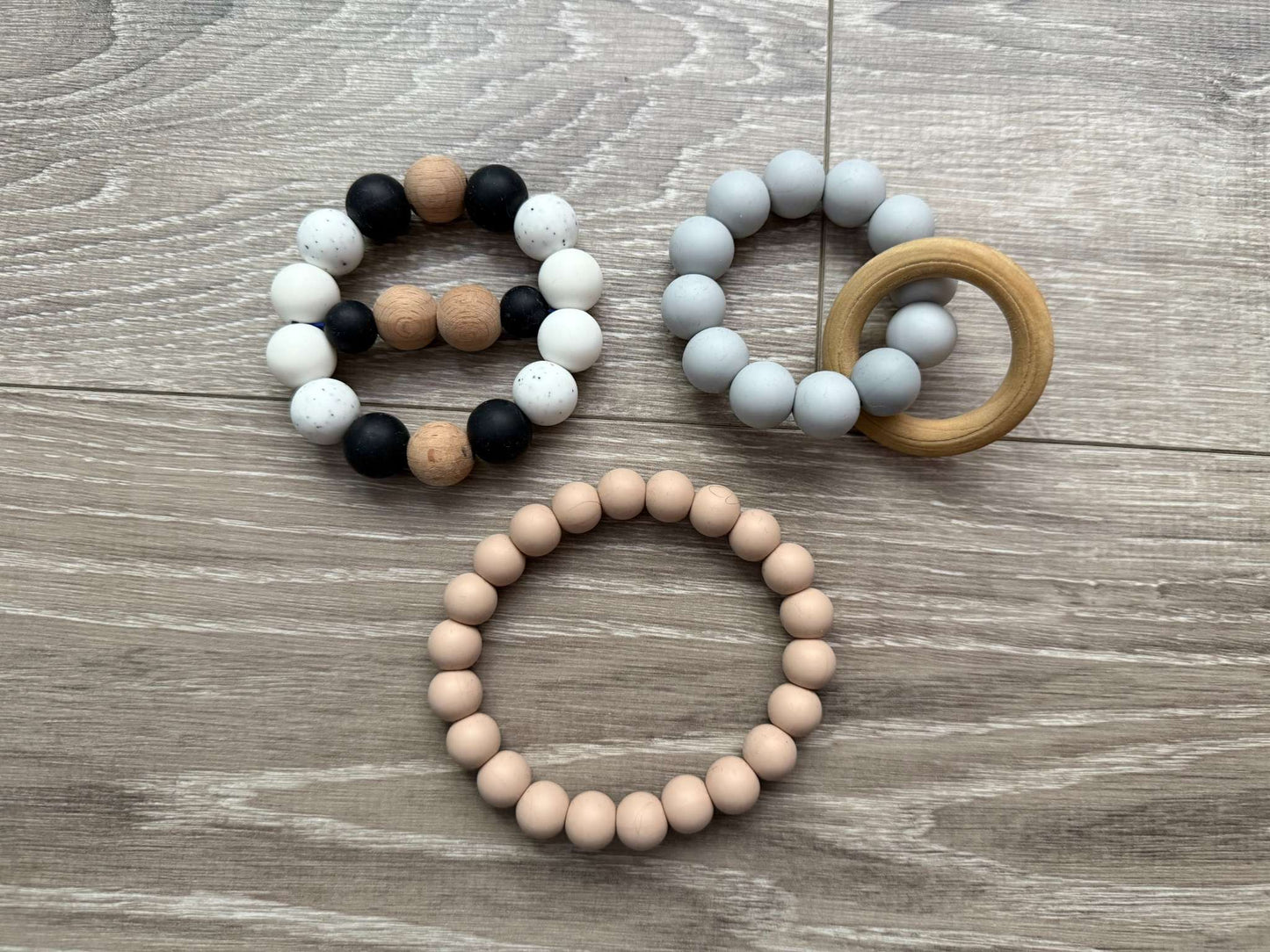 Small Shop Teethers