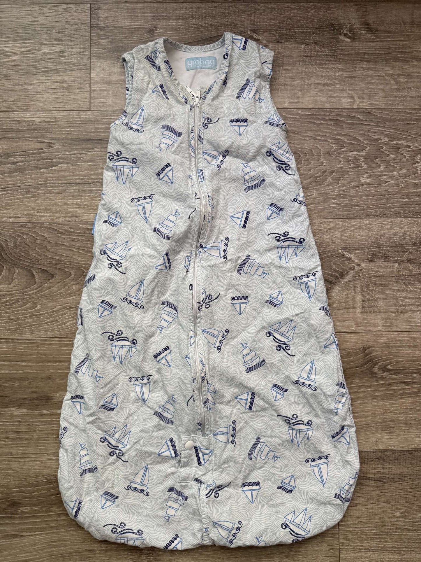 Grobag 6-18m; 0.5 tog, 6-12 Months (Medium)