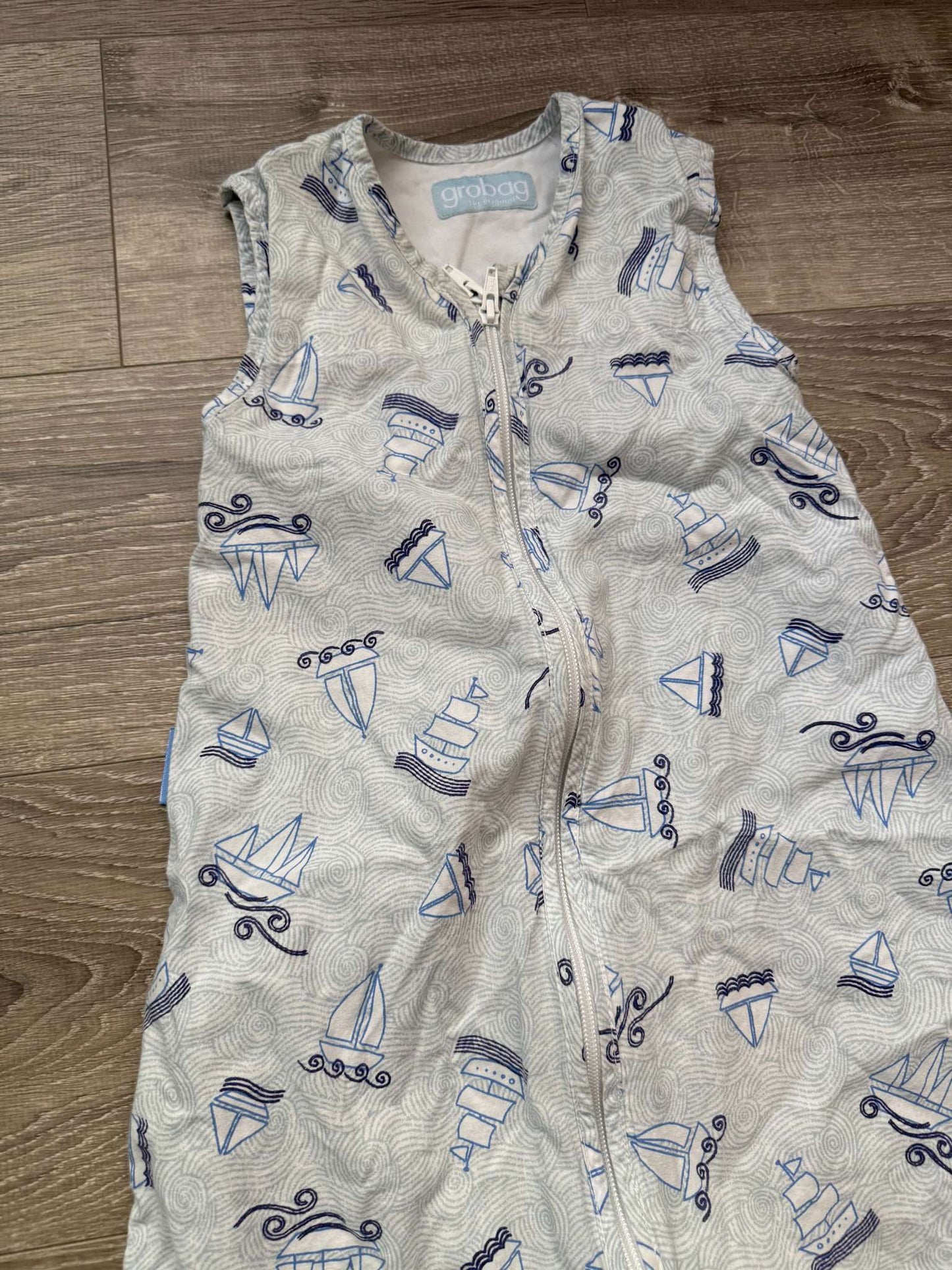 Grobag 6-18m; 0.5 tog, 6-12 Months (Medium)