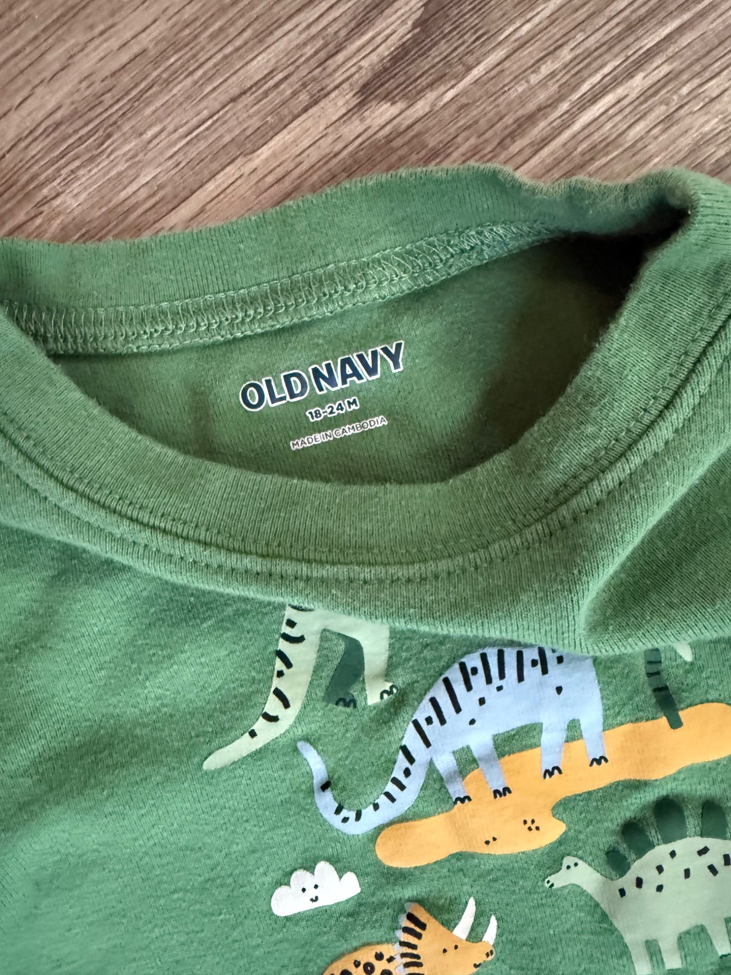 18-24m Summer PJ duo, Kids 24 Month (18-24M)