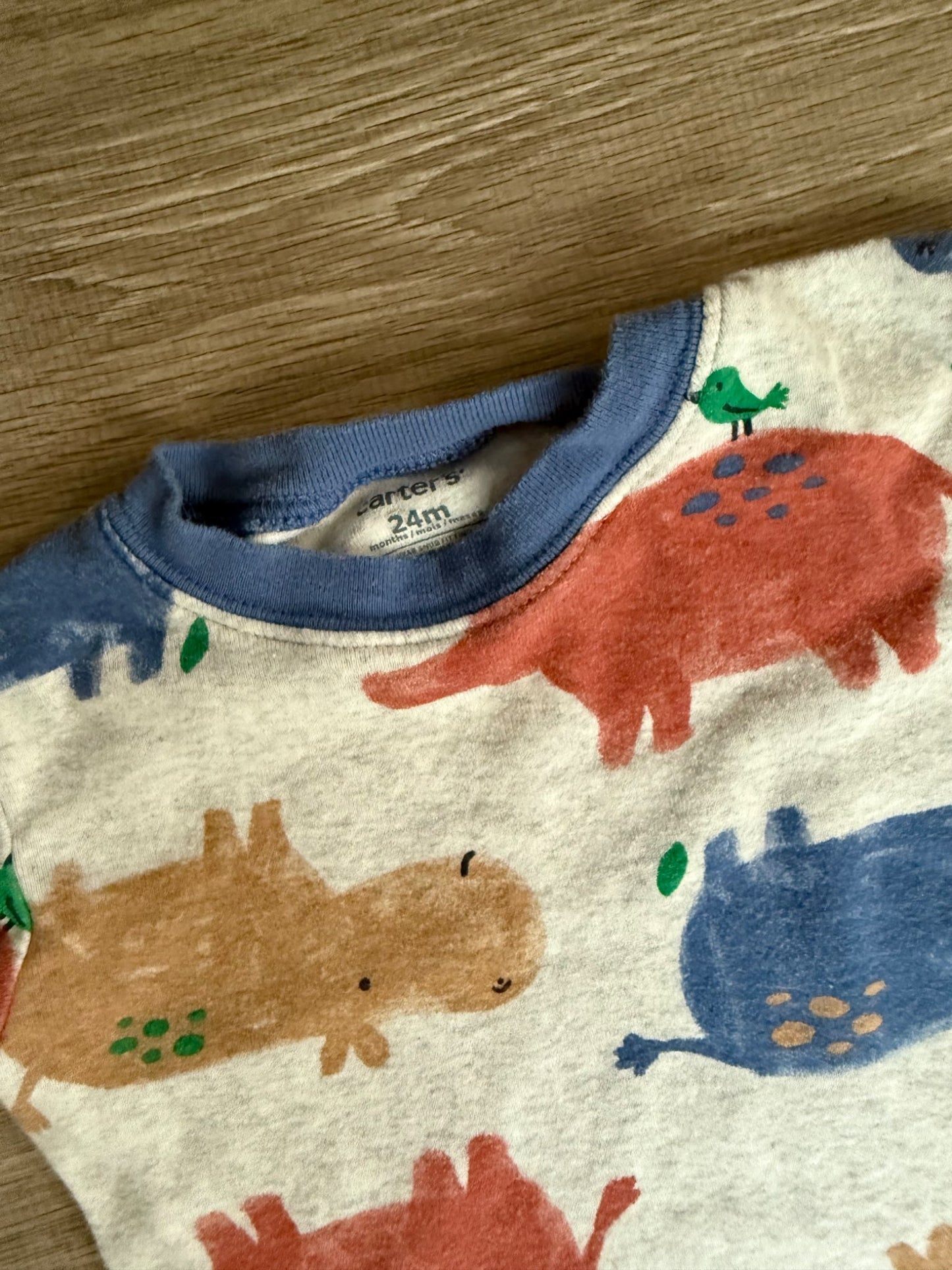 18-24m Summer PJ duo, Kids 24 Month (18-24M)