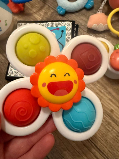 Baby Toy Bundle
