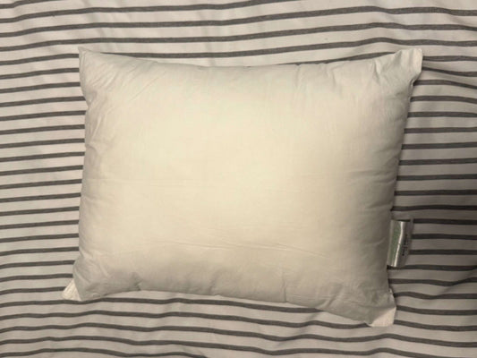 Toddler Pillow