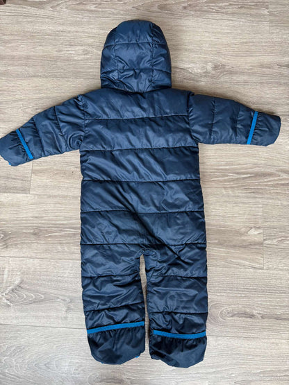 Columbia Snowsuit 18-24m *some flaws*, Kids 24 Month (18-24M)