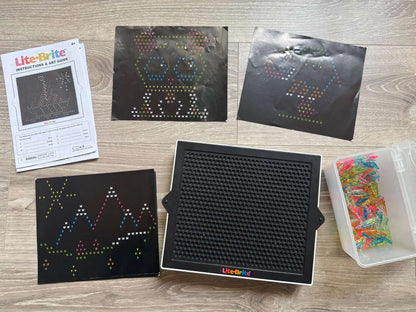 Lite Brite