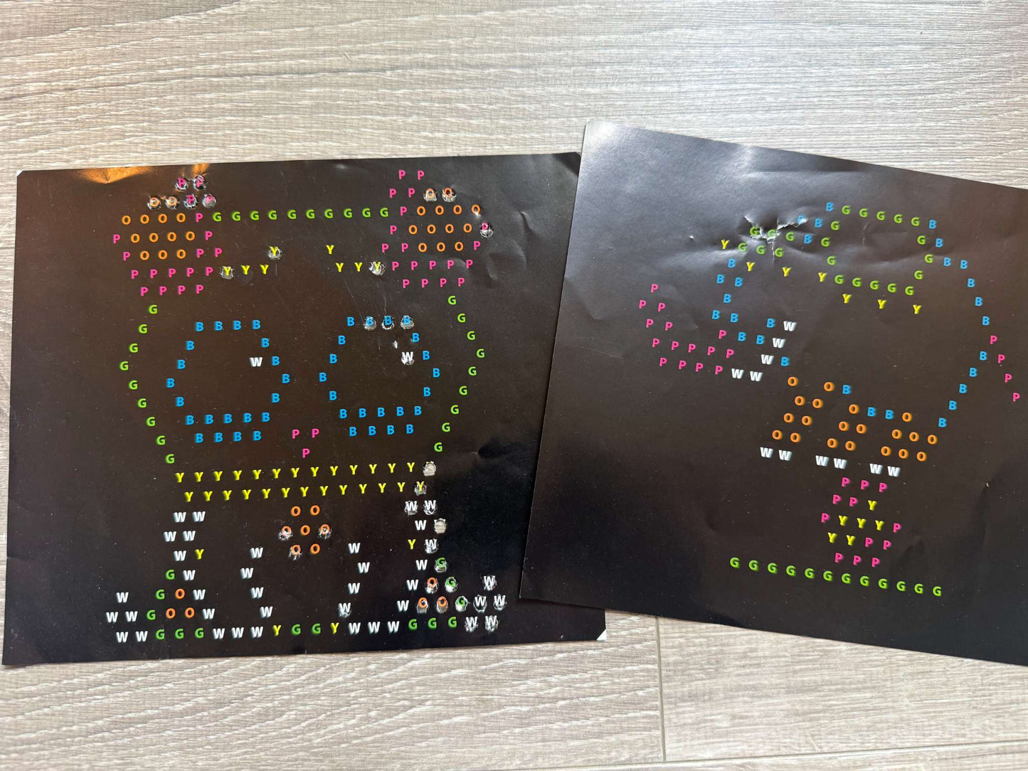 Lite Brite