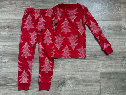 NEW Carter's Christmas PJs size 4T, Kids 4/4T