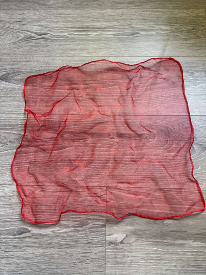 Play scarves
