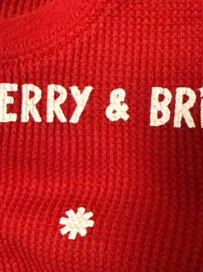 Carter's Holiday PJs 2T, Kids 2T
