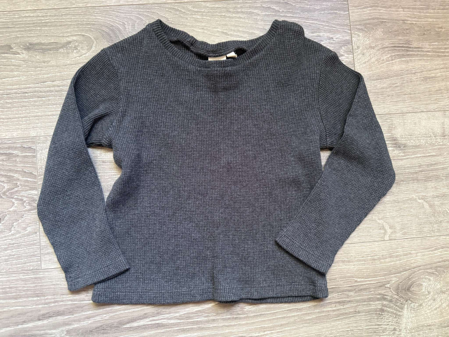 Peanut & Bumble Waffle shirt size 2T, Kids 2T