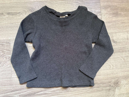 Peanut & Bumble Waffle shirt size 2T, Kids 2T