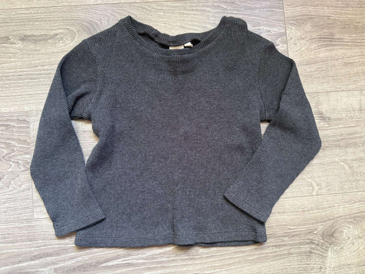Peanut & Bumble Waffle shirt size 2T, Kids 2T