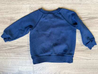 Paw Patrol sweatshirt 2T, Kids 2T