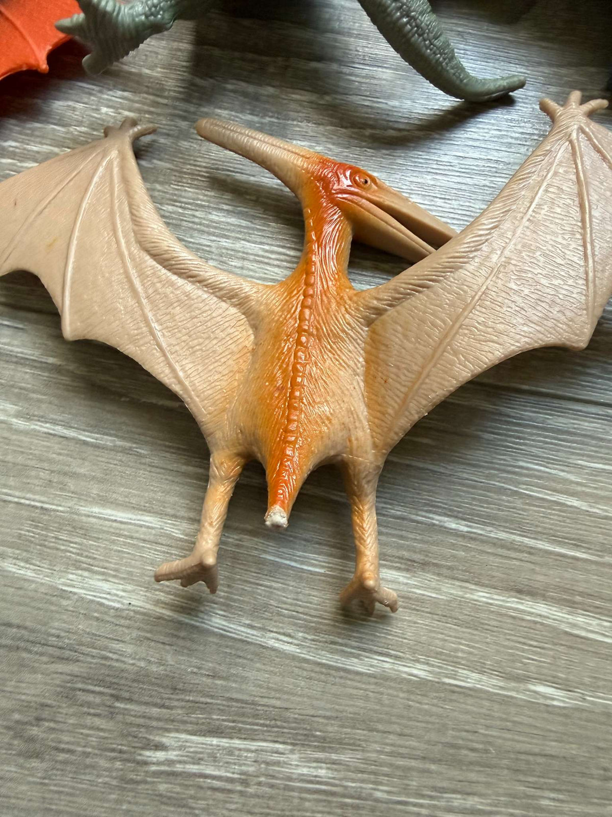 Toy Dinosaur bundle