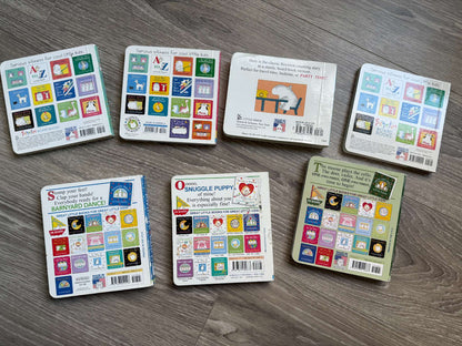 Sandra Boynton book bundle