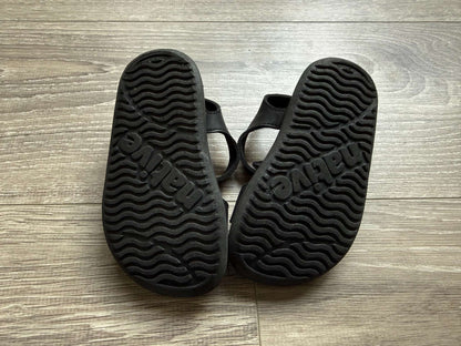 Native Charley sandals size 7* - please read description; MSRP $30+, Shoes 7 (Walkers:12-24 mth)