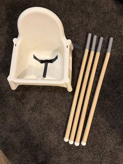 IKEA Antilop High Chair
