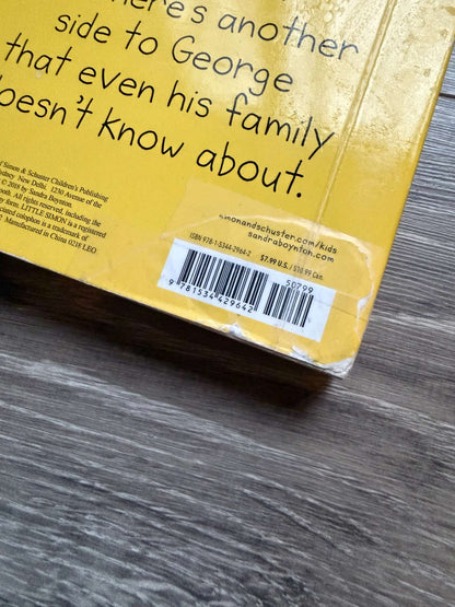 Popular Board Book collection