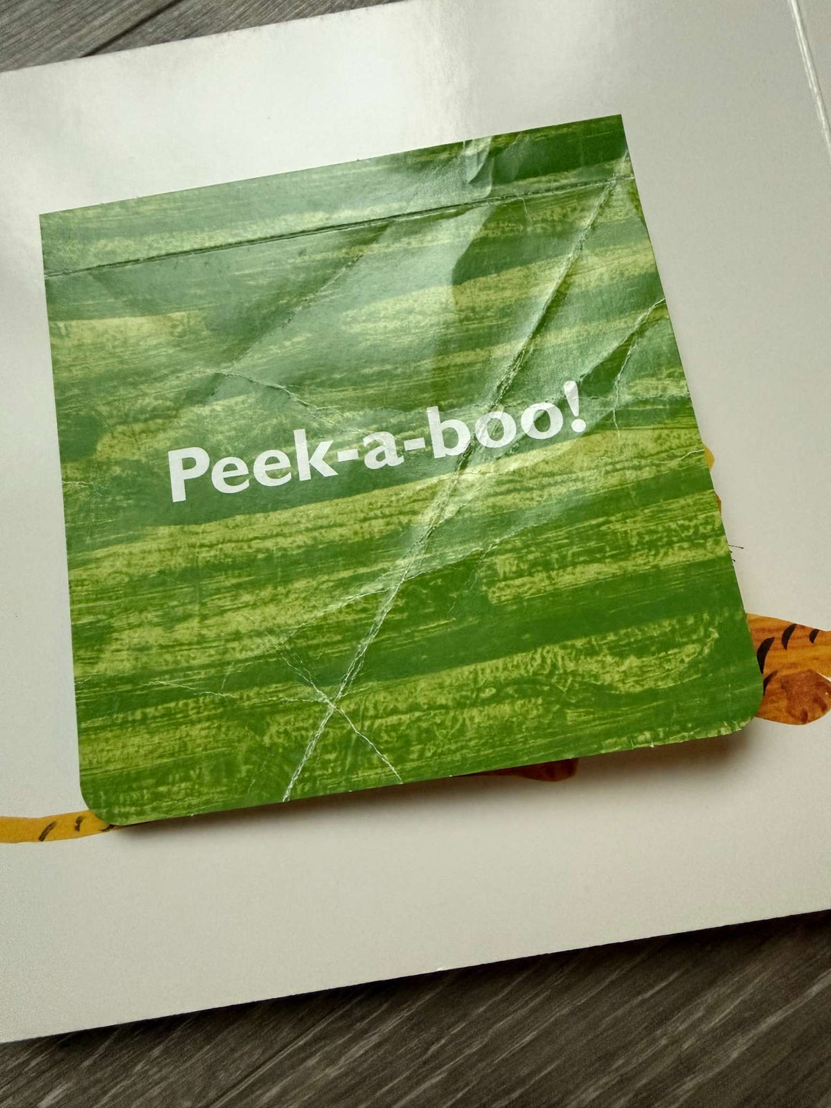 Popular Board Book collection