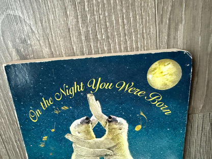 Nancy Tillman board book duo